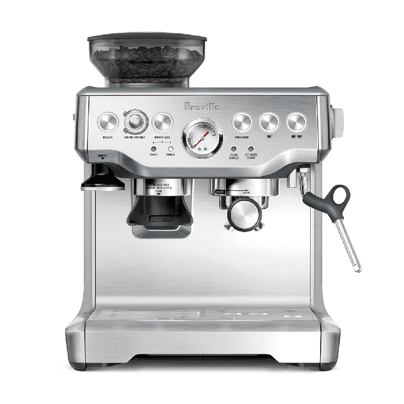 Breville The Barista Express (BES870)
