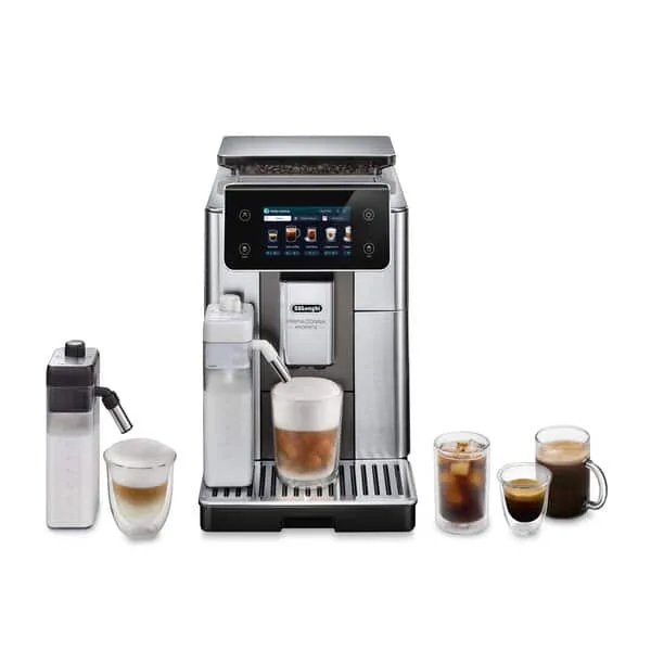 De'Longhi PrimaDonna Aromatic