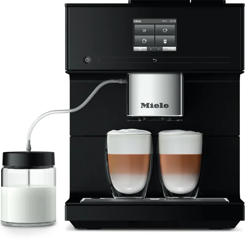 Miele CM 7750 CoffeeSelect