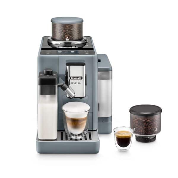 De'Longhi Rivelia Gris