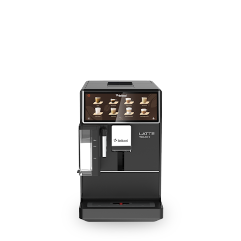 Latte Touch